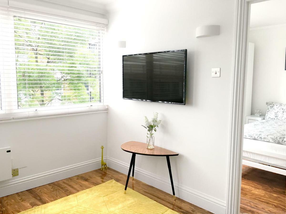 Superb Central Modern 3Bed 2Bath With Wifi, Trendy Fitzrovia W1 By Oxford Street Affable Informative Host Londra Exterior foto