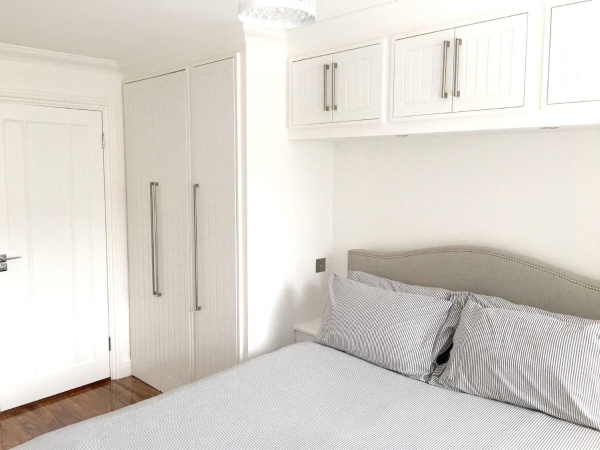 Superb Central Modern 3Bed 2Bath With Wifi, Trendy Fitzrovia W1 By Oxford Street Affable Informative Host Londra Exterior foto