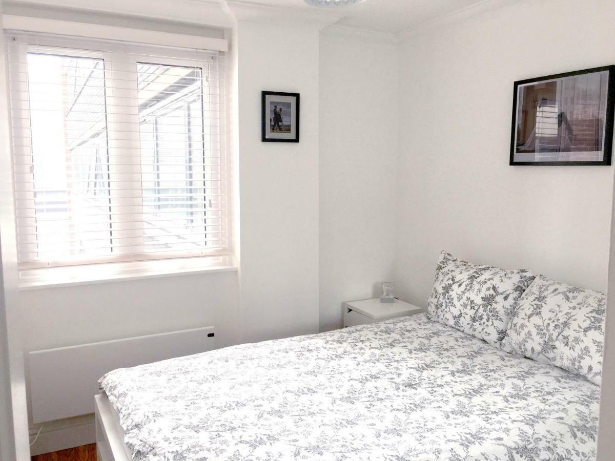 Superb Central Modern 3Bed 2Bath With Wifi, Trendy Fitzrovia W1 By Oxford Street Affable Informative Host Londra Exterior foto