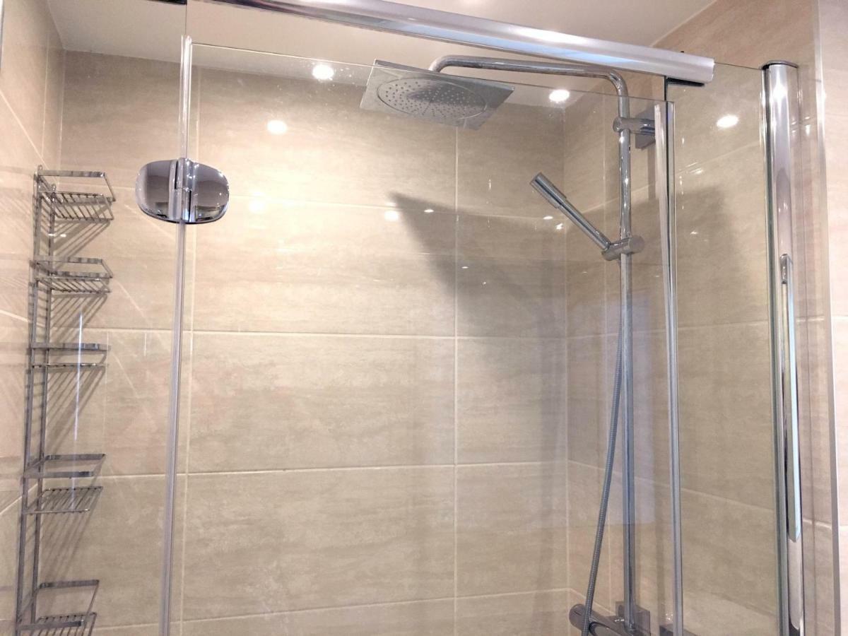 Superb Central Modern 3Bed 2Bath With Wifi, Trendy Fitzrovia W1 By Oxford Street Affable Informative Host Londra Exterior foto