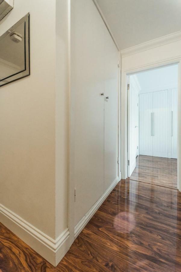 Superb Central Modern 3Bed 2Bath With Wifi, Trendy Fitzrovia W1 By Oxford Street Affable Informative Host Londra Exterior foto