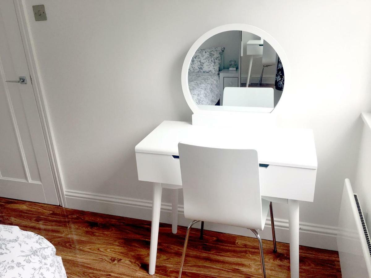 Superb Central Modern 3Bed 2Bath With Wifi, Trendy Fitzrovia W1 By Oxford Street Affable Informative Host Londra Exterior foto