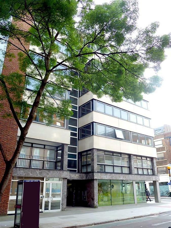Superb Central Modern 3Bed 2Bath With Wifi, Trendy Fitzrovia W1 By Oxford Street Affable Informative Host Londra Exterior foto